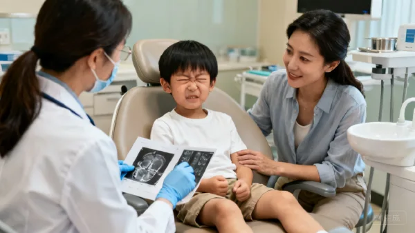 抽动障碍:了解和支持孩子的健康 - 好患教健康科普内容,包含医学科普、中医科普、儿童科普等知识