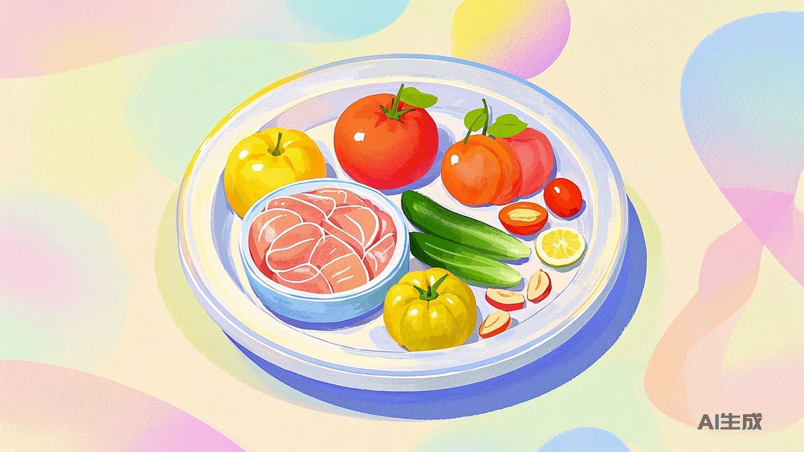 化疗饮食全方案:科学饮食助康复,吃对每一口少受罪