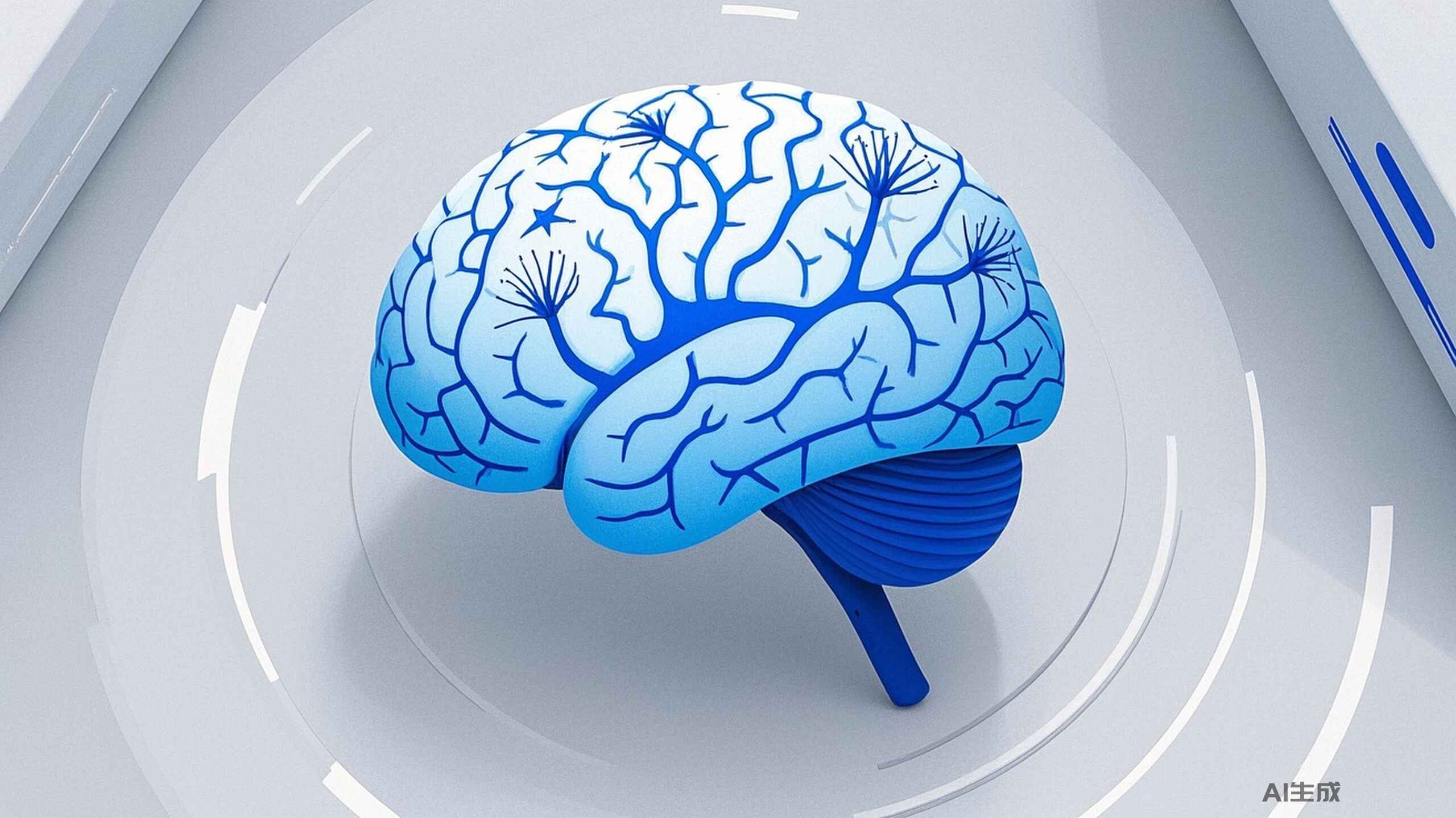 科普，打破沉默的脑海：缺血性脑卒中的治疗新方法封面图