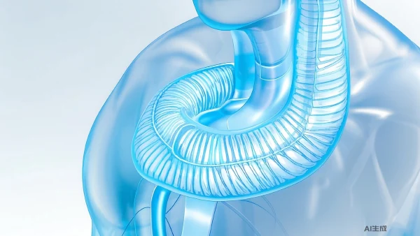 食管癌症状与早期发现，科学应对策略全解析