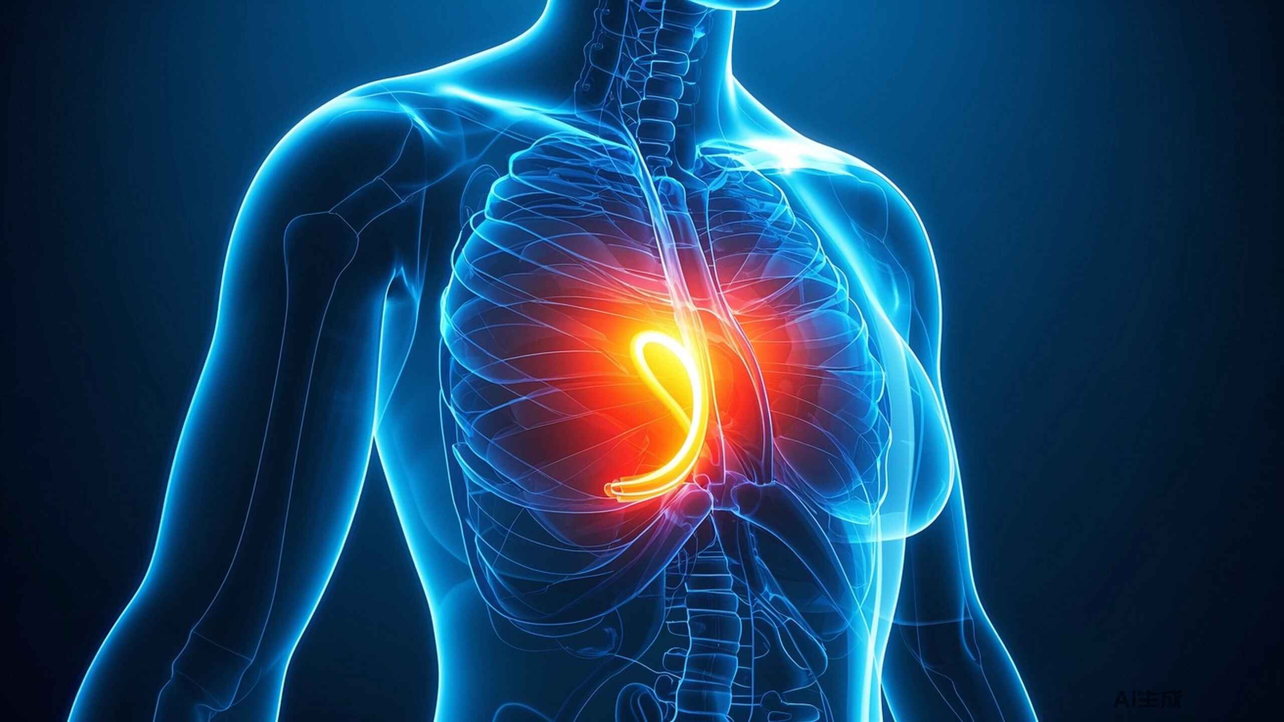 科普，乳腺癌的科学认知与应对策略封面图