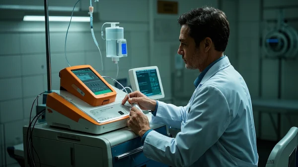 静脉镇痛泵:掌握舒适新生活的秘密武器