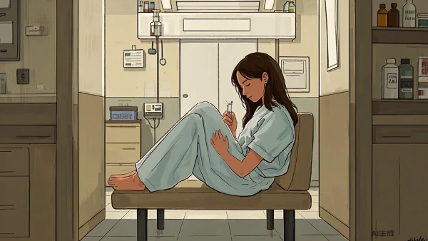 解密多囊卵巢综合征：从症状到治疗的全链条了解