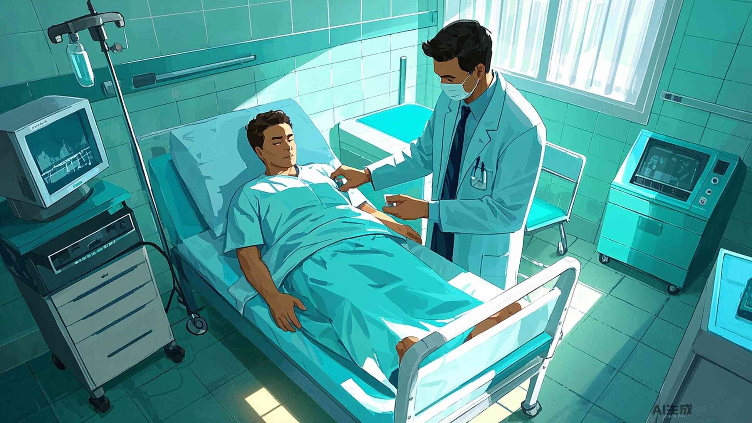 <span style="color: #da4707">动脉粥样硬化</span>：早期发现和多维管理
