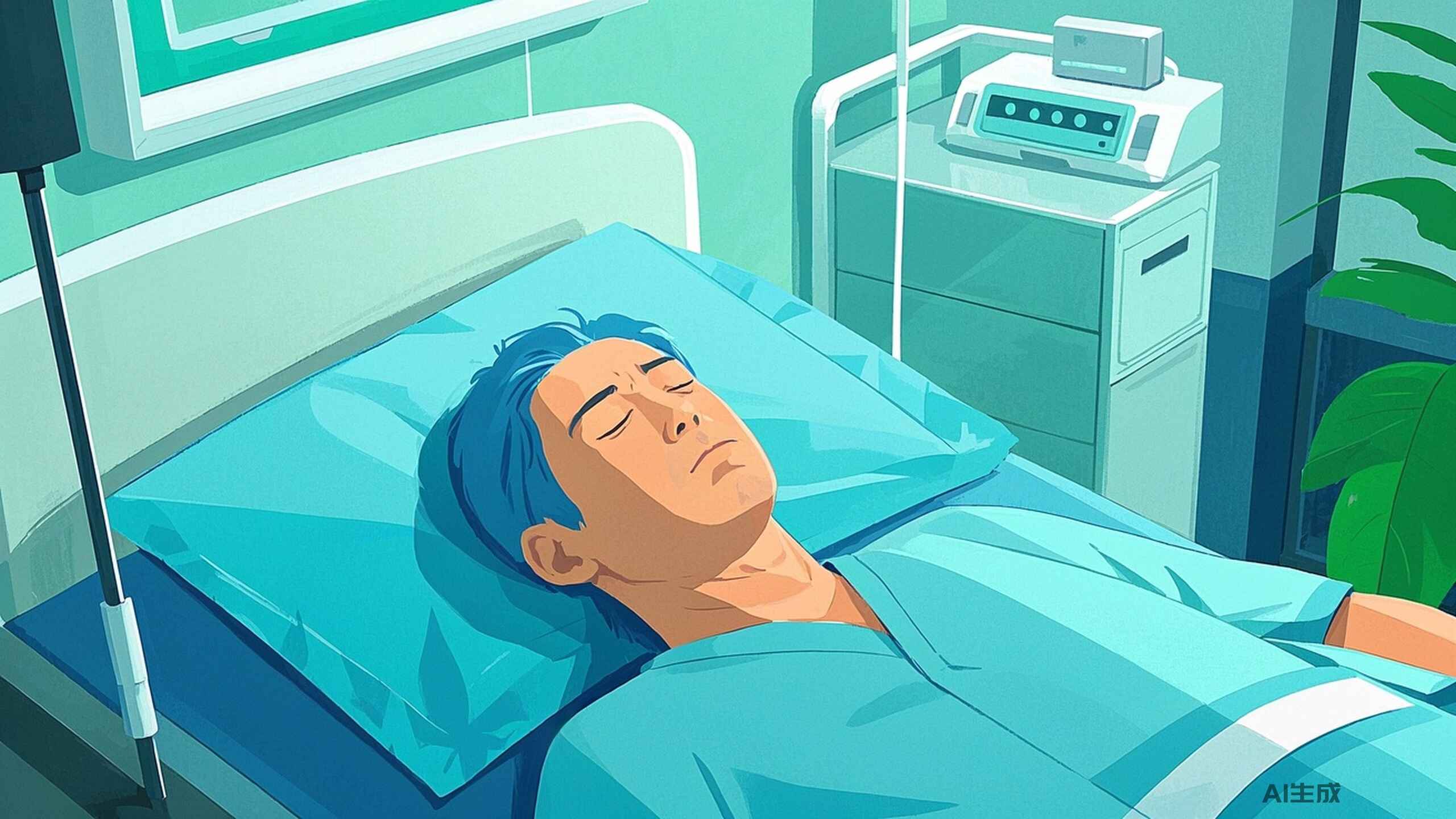 科普，血压高别慌！了解高血压成因与应对法封面图