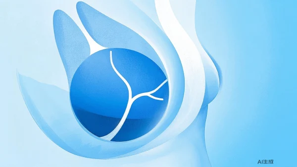 乳腺癌——不可忽视的女性健康杀手!