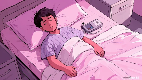 打破血栓：深入了解下肢动脉硬化闭塞症的介入治疗