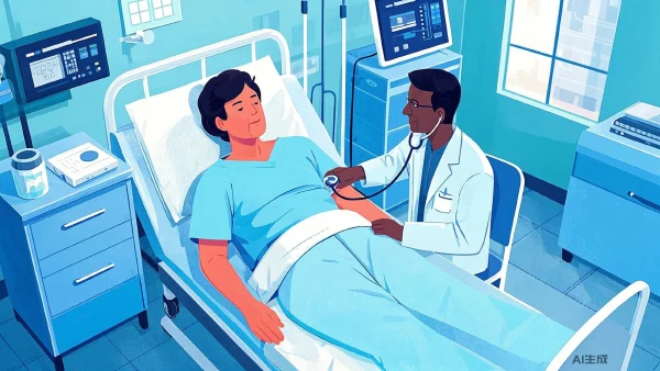 了解和预防高脂血症与动脉硬化:关键健康指南