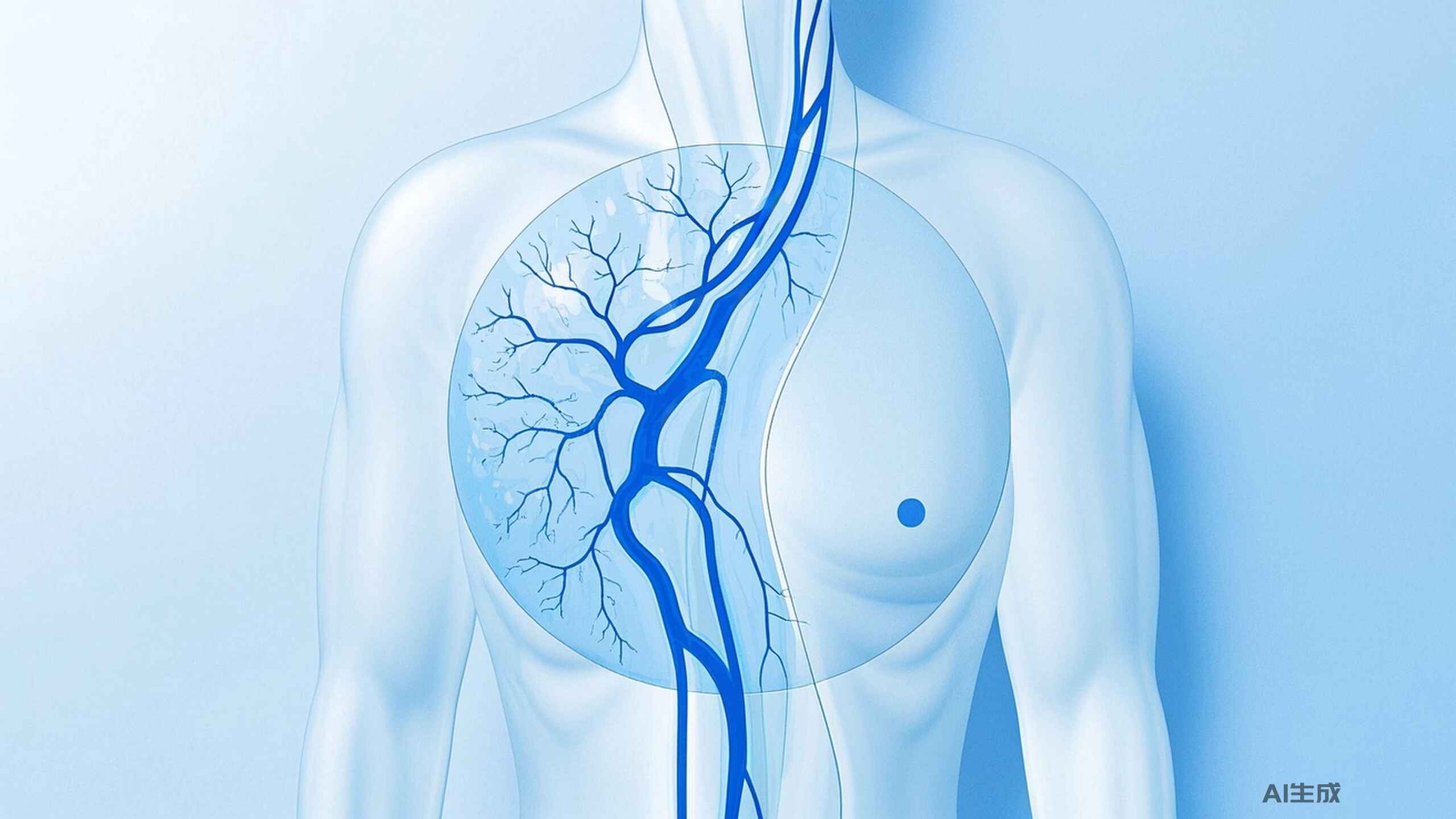 打破“乳腺癌”的魔咒：科学预防与规范治疗封面图