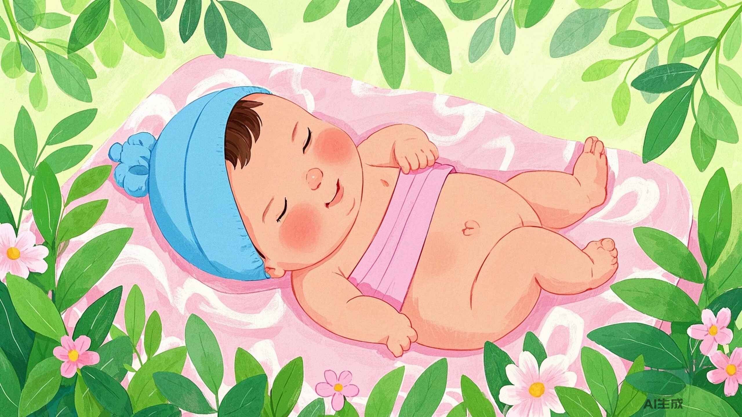 科普，新生儿的母乳喂养与<span style="color: #da4707">排尿</span>：了解健康的关键
