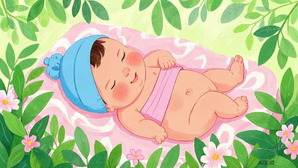 新生儿的母乳喂养与排尿:了解健康的关键