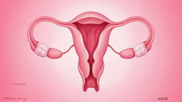 子宫内膜增厚：了解病情，及早防治