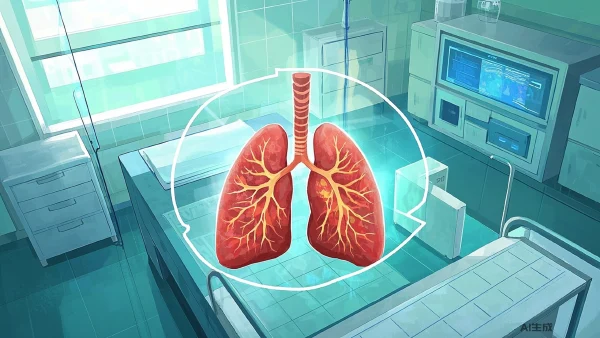 间质性肺病：了解早期症状与预防措施