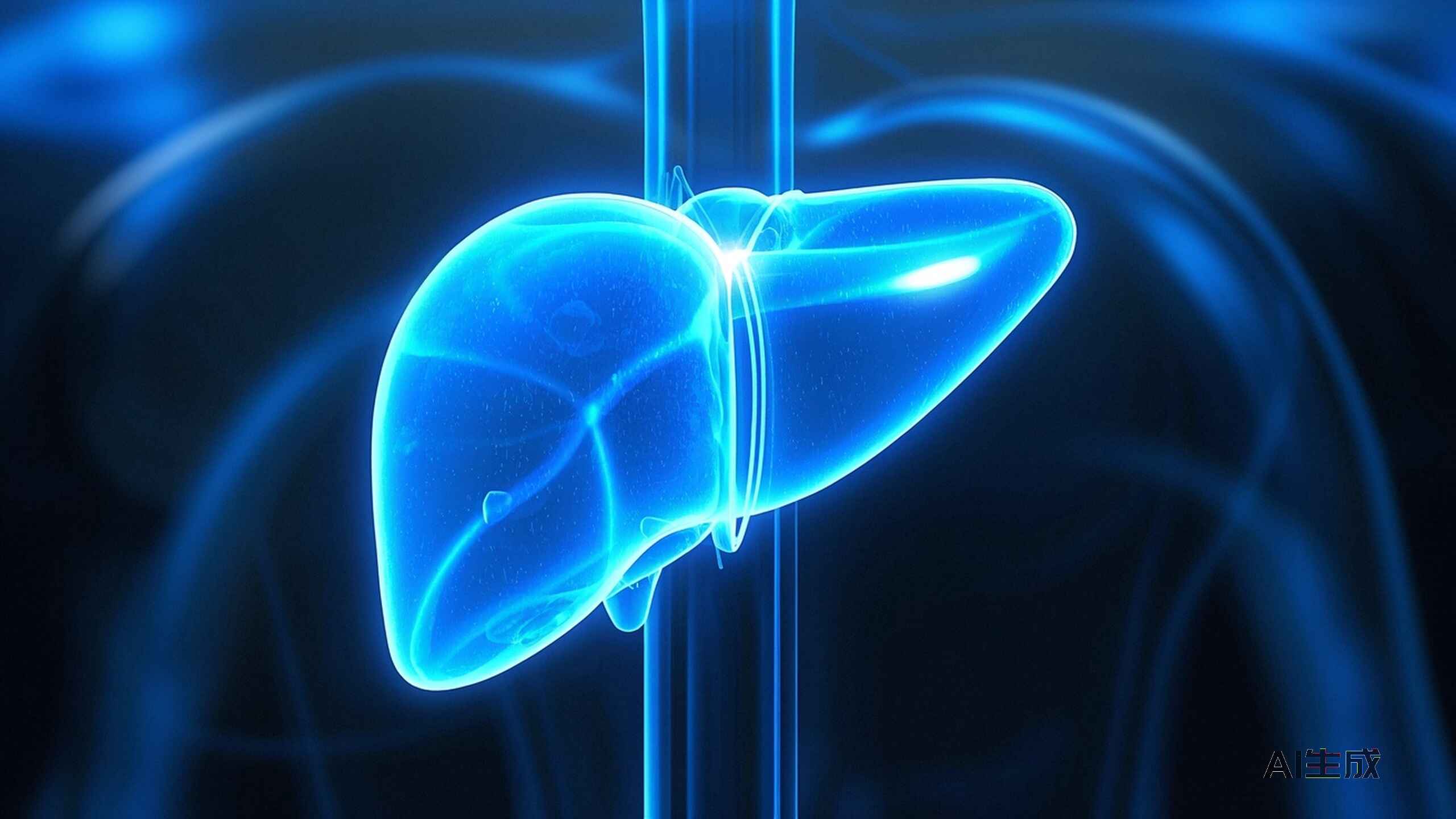 科普,了解肝肿瘤:关键知识与健康建议封面图