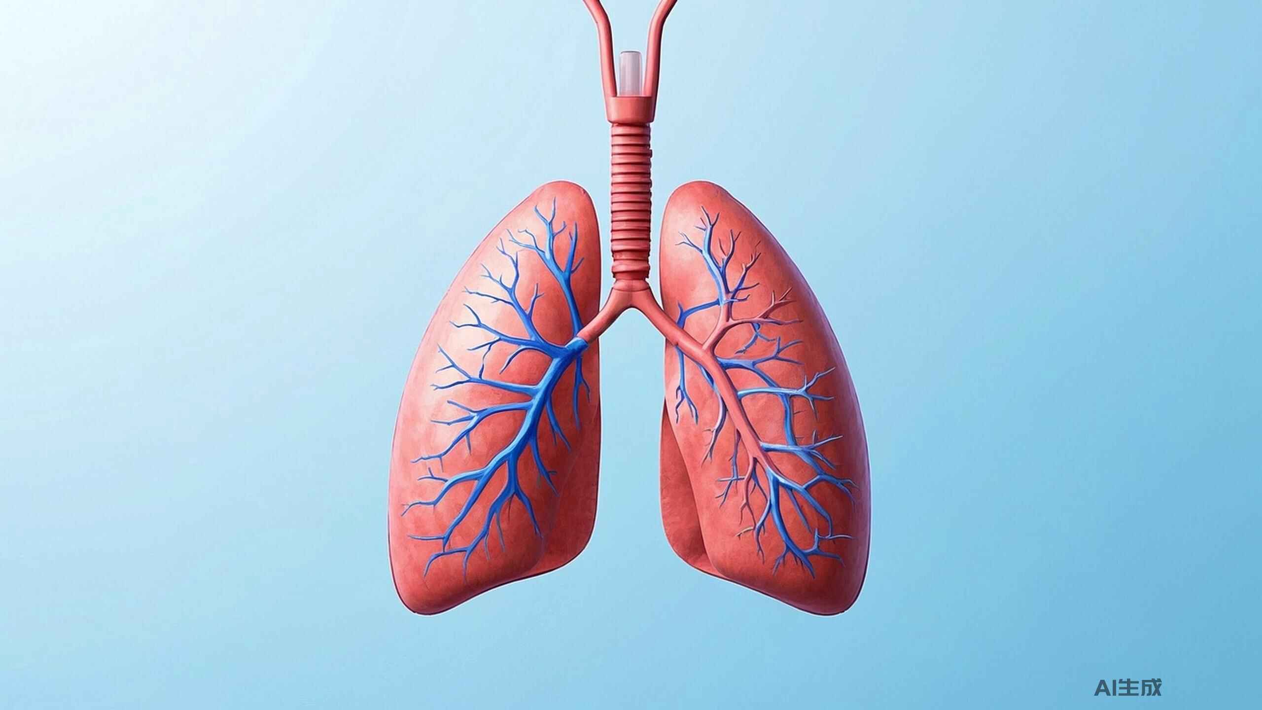 科普,了解慢性阻塞性肺病(COPD):你需要知道的一切封面图