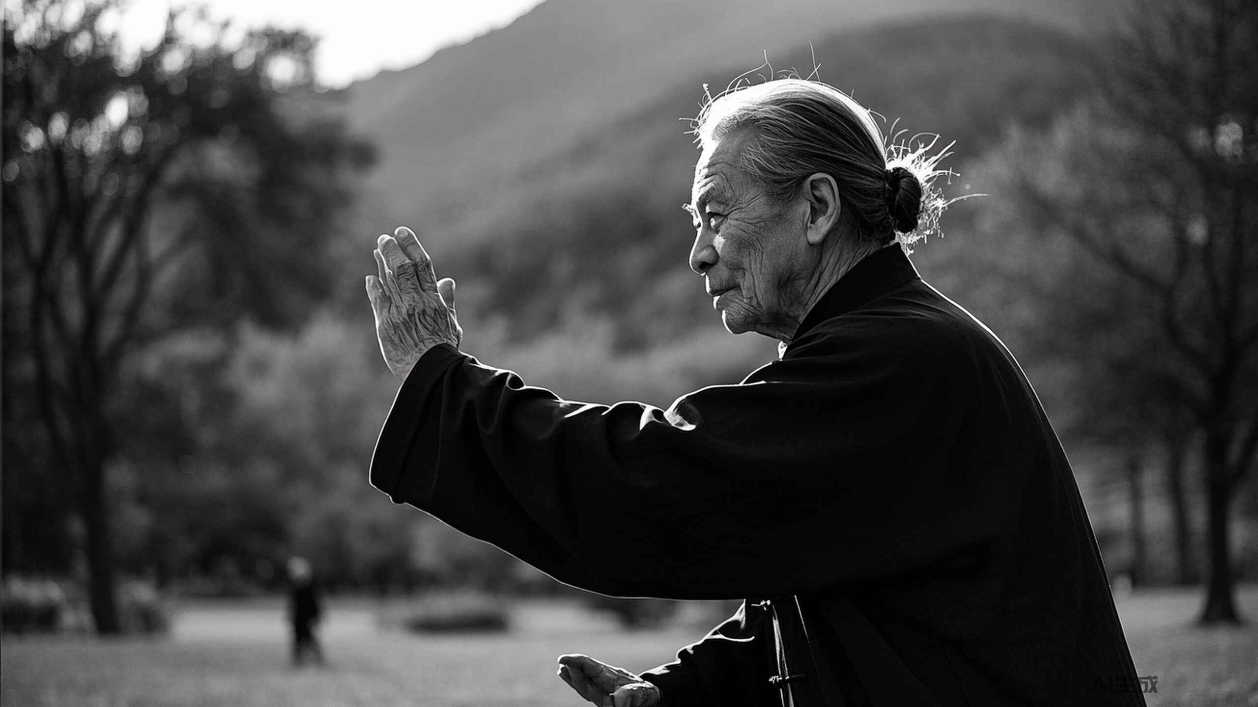 科普，<span style="color: #da4707">中</span>醫(yī)治未?。禾剿魅?lt;span style="color: #da4707">重</span>境界的智慧與實(shí)踐