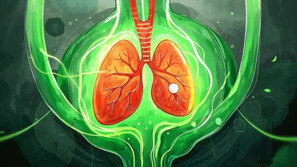 解析老年慢阻肺!了解高血压性心脏病威胁和应对方法