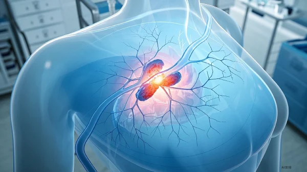 探索乳腺错构瘤:隐藏在人群中的乳腺健康守卫