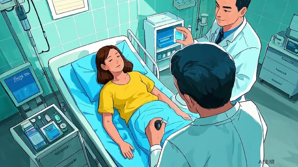 右乳腺癌:从诊断到治疗的全面解析