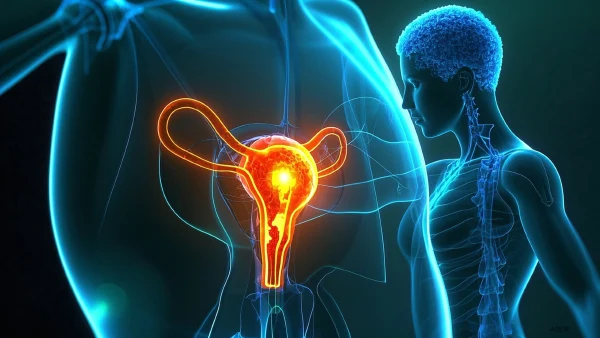 子宫内膜恶性肿瘤：你需要了解的健康知识