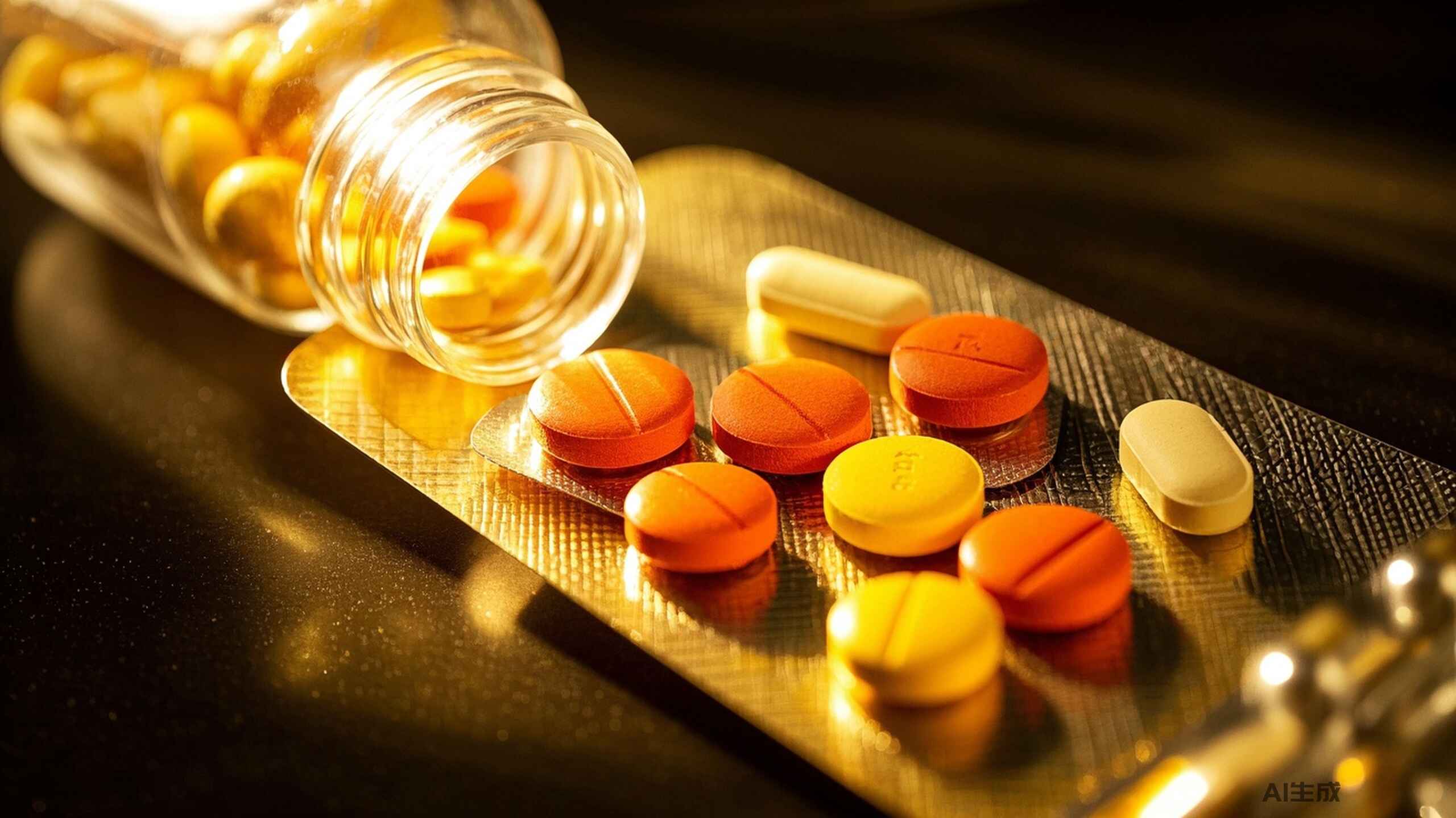 科普,帕金森病:药物优化与个性化治疗之路全面指南