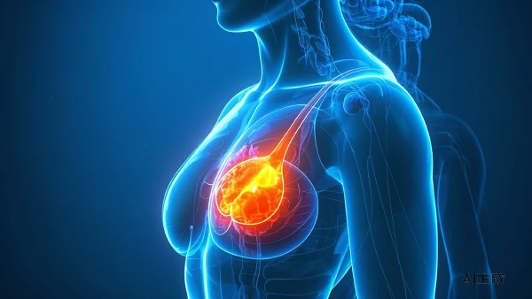 乳腺癌的识别、成因、诊断与治疗