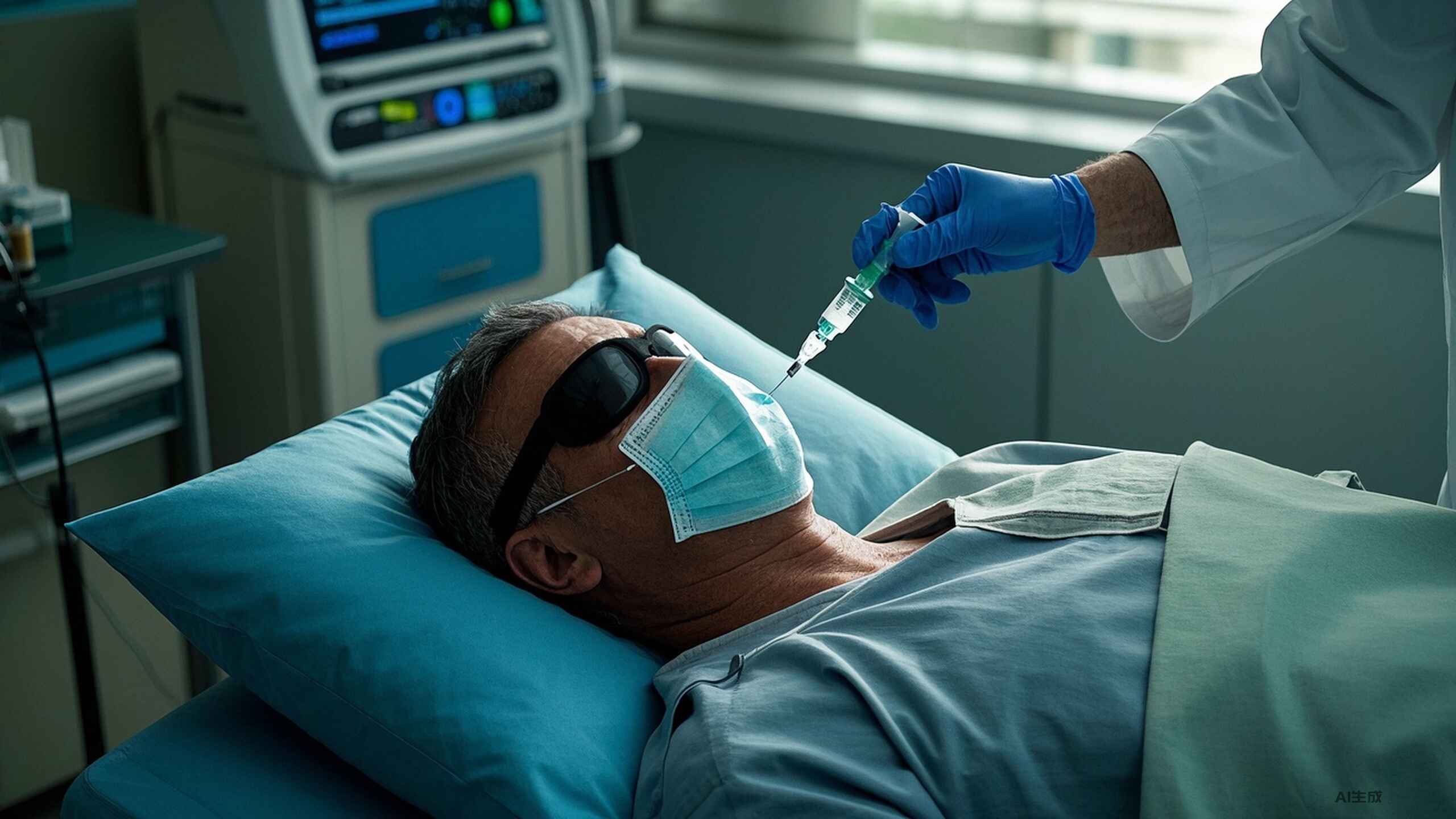 科普，<span style="color: #da4707">鼻腔</span>恶性肿瘤放化疗药品使用全指南：安全用药细节<span style="color: #da4707">解析</span>