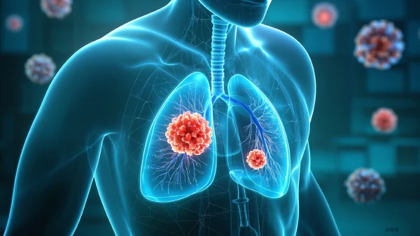 小细胞肺癌：了解症状、成因与治疗的全面指南