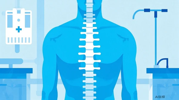 守护脊柱健康：从胸椎骨折到完整修复的健康指南