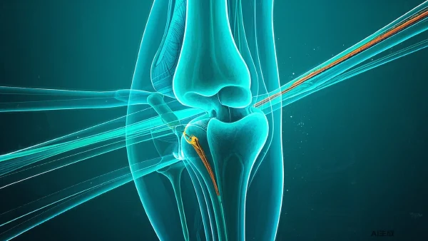 膝关节骨性关节炎及相关损伤的科学管理解析