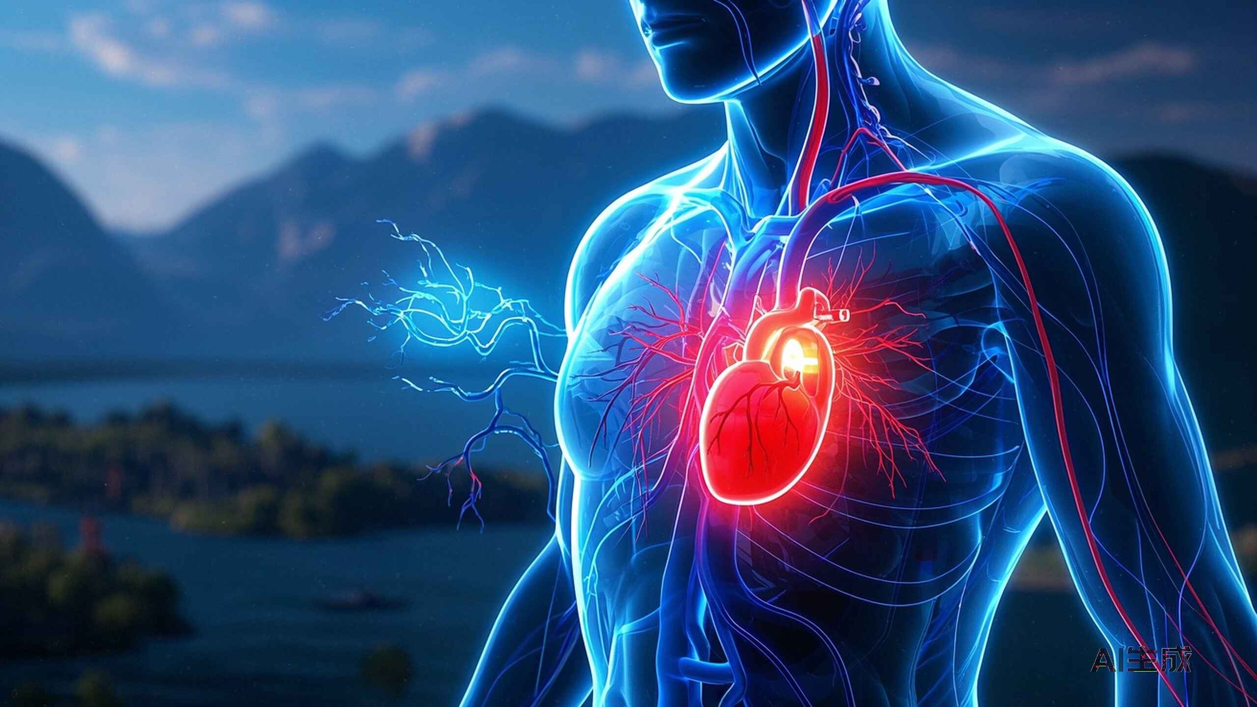 科普，睡眠健康<span style="color: #da4707">科学</span>应对指南