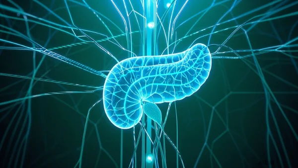 对抗胰腺癌!识别早期信号与预防策略