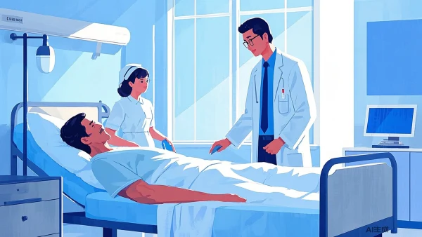 阻塞性睡眠呼吸暂停综合征—健康危机中的“隐形杀手”!