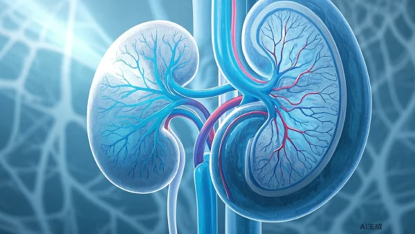 右肾结石，这些你可能还不知道！— 都是生活习惯惹的祸？