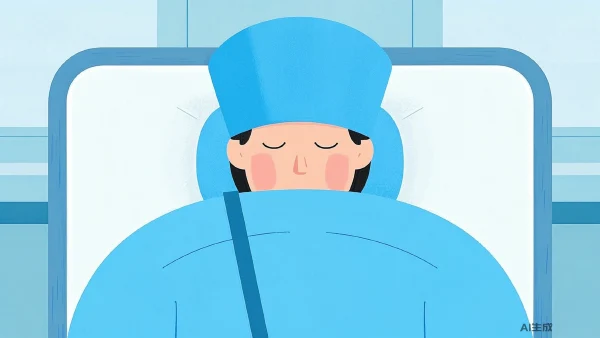 糖尿病足：早期症状与护理措施全揭秘