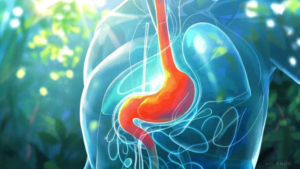 探索胃癌的深渊：中分化腺癌的治疗与预后