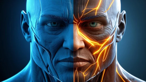 面肌痉挛可能危害更大？别忽视这些你需要知道的关键点！