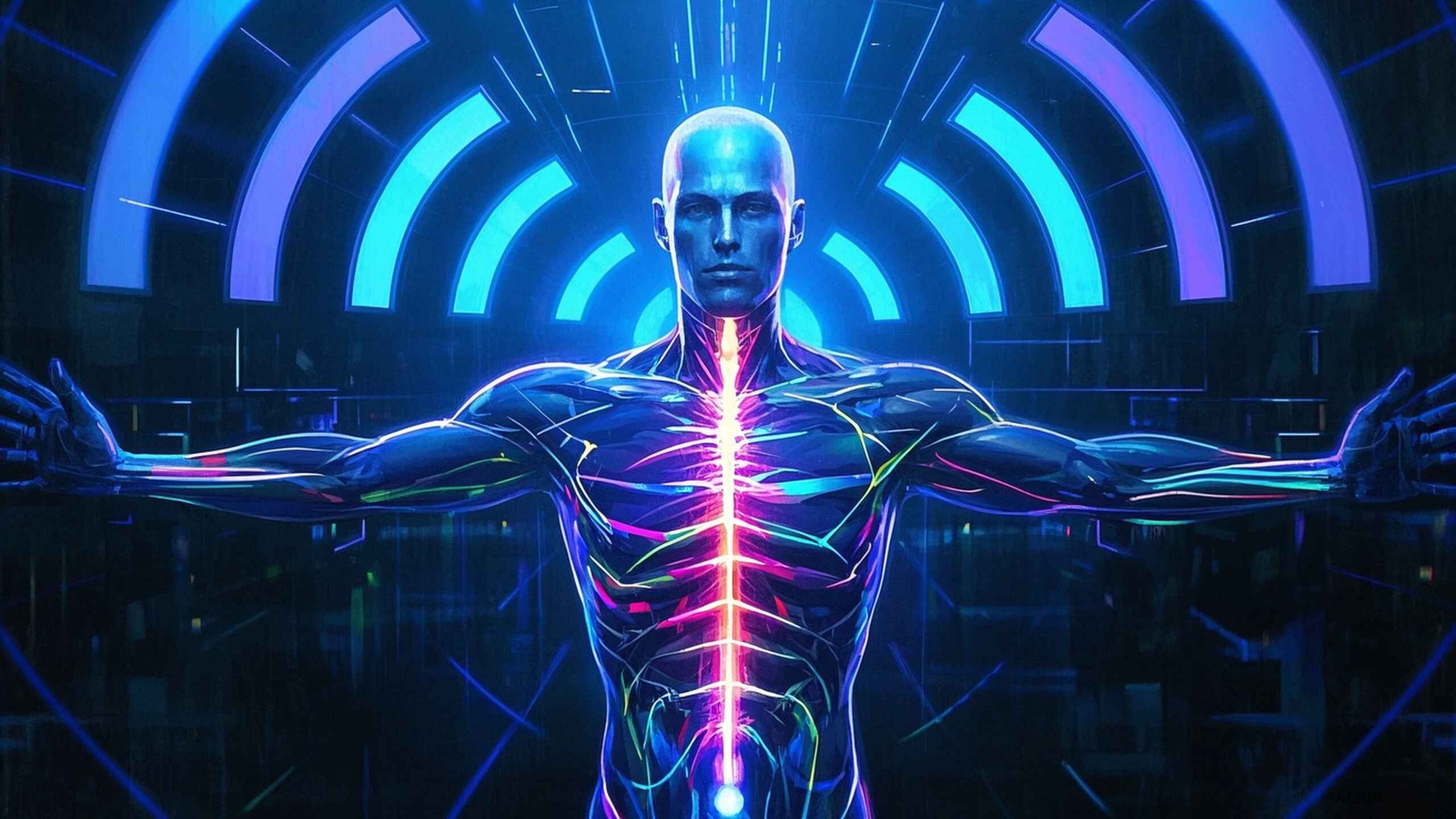 科普，5G<span style="color: #da4707">辐射</span>：科技进步与健康<span style="color: #da4707">风险</span>的综合分析