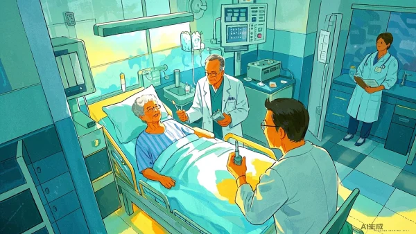 老年人健康警报——复杂性尿路感染及其伴随病症!