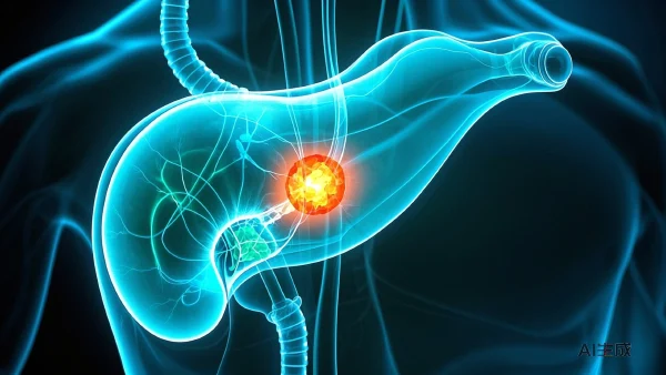 认识胰腺癌:症状、致病机制与治疗策略