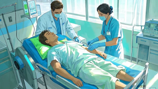 全凭静脉麻醉在复杂腹部手术中的应用与风险控制