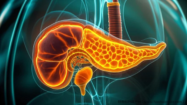 急性胰腺炎:病因、诊断及治疗策略详解