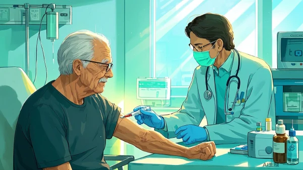 2型糖尿病伴周围神经病变的综合管理