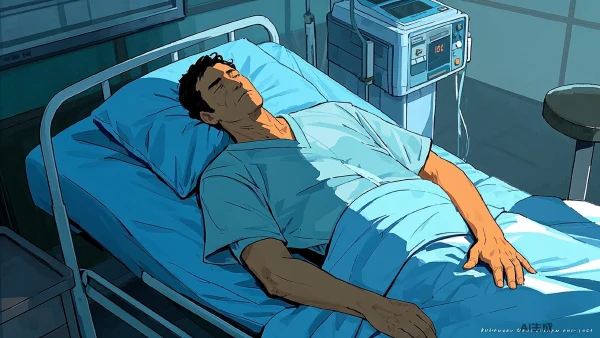 颈椎病的隐秘角落:解锁症状与保健秘笈