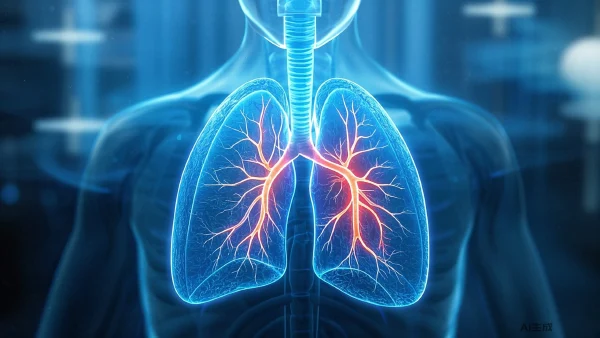 了解慢性阻塞性肺病(COPD)伴有急性加重:诊断、治疗及日常管理