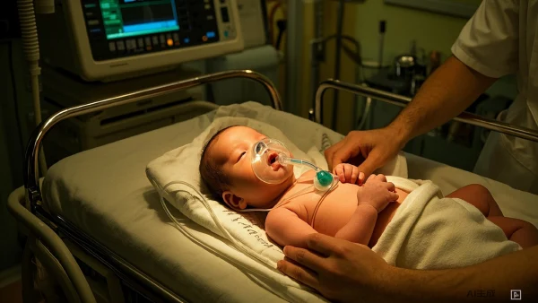 新生儿硬肿症：关注宝宝皮肤健康的重要指南