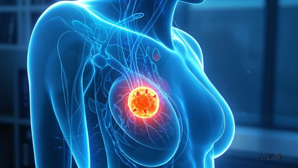 乳腺癌：识别、理解与应对的全面指南