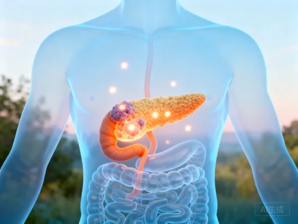 确诊胰腺恶性肿瘤后,如何主动参与健康守护? - 好患教健康科普内容,包含医学科普、中医科普、儿童科普等知识