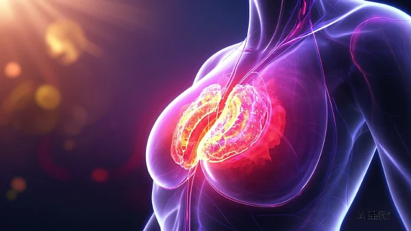 乳腺癌——我们身边的“潜伏者”