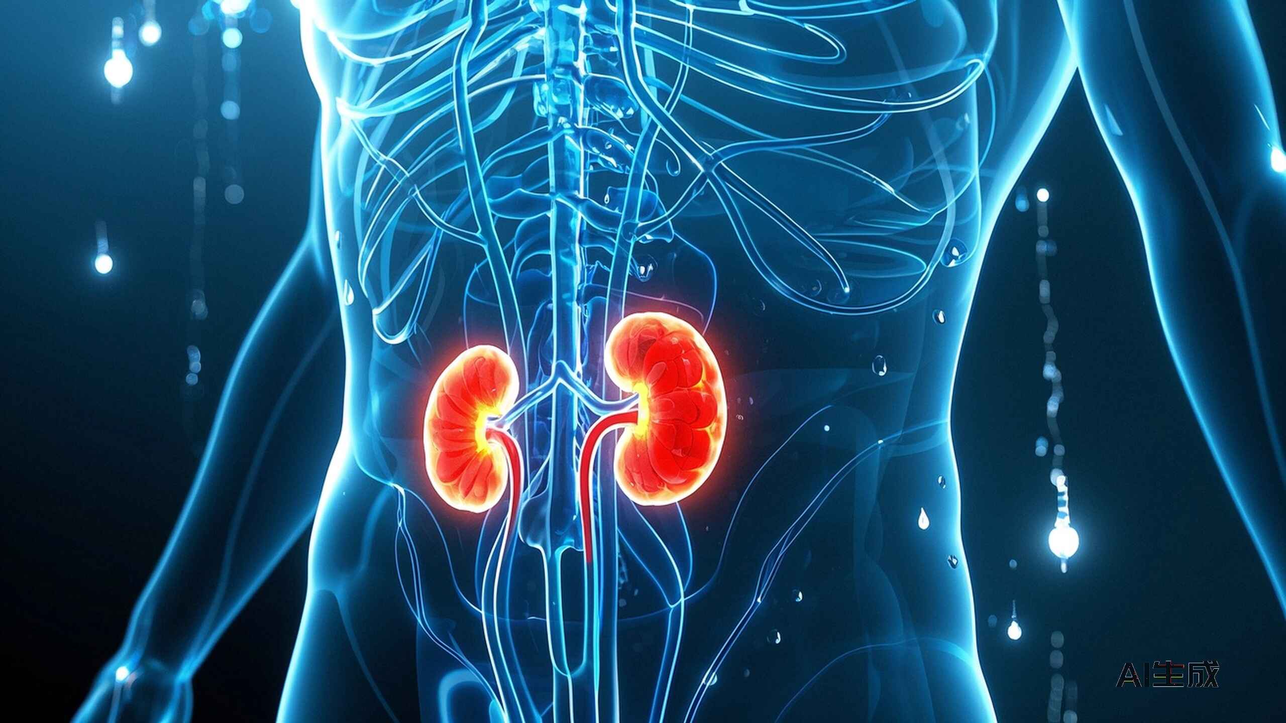 科普，🚦输尿管结石：麻醉科在手术及围术期管理中的关键角色封面图